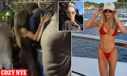 Alix Earle Calls St Barths Trip 'Best of Her Life' After Viral Tom Brady Moment