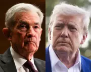 All Living Ex-Fed Chairs Condemn 'Unprecedented' DOJ Probe into Jerome Powell