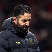 Amad's Heartfelt Tribute to Sacked Man Utd Boss Amorim: 'Like a Father'