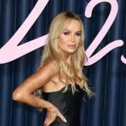 Amanda Holden Voices Concern Over Katie Price's Surprise Fourth Marriage