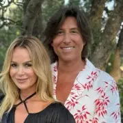 Amanda Holden's 'Controversial' Marriage Secret: Prioritise Your Partner