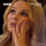 Amanda Holden's Emotional Revelation on Baby Loss with Alan Carr