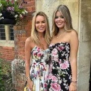 Amanda Holden's 'Weird' Empty Nest Feeling & Her Plan to Fill It