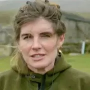 Amanda Owen on Life After Split: 'No Regrets' as New Farm Series Airs