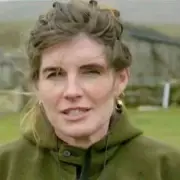 Amanda Owen Shares 'Dismal' Weather Update from Yorkshire Farm Life