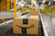 Amazon Warehouse Worker Sues Over 'Constant Harassment' For Pumping Breast Milk At Work