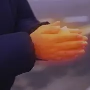 Amazon's £15 'Magic' Hand Warmers Deliver Hours of Heat in UK Cold Snap