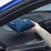Amazon's £16.99 Car Dehumidifier Bags Transform Winter Driving for UK Shoppers