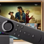 Amazon's Major Free Fire TV Stick Upgrade: New Look, Faster Speeds & Alexa+
