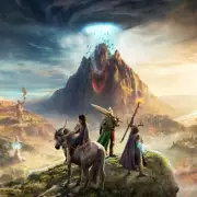 Amazon's New World: Aeternum MMO to Shut Down in 2027