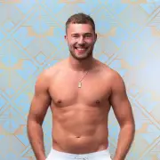 Amber Gill's Hilarious Takedown of Curtis Pritchard's Love Island Return