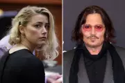 Amber Heard Breaks Silence on Depp Trial Fallout: 'I Have Lost My Voice'