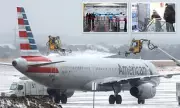 American Airlines Faces Passenger Fury Over 15-Hour Delay and Cancellation During Winter Storm