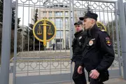 American Jailed for 5 Years in Russia After Rifle Found on Yacht in Sochi
