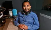 Amol Rajan Steps Down from BBC Radio 4's Today Programme After 3 Years