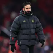 Amorim Echoed Mourinho's Rashford Critique Before Man Utd Exit