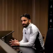 Amorim's Transfer Silence: Man Utd Boss Hints at Discontent Ahead of Leeds Clash