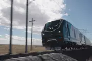Amtrak's New Airo Trains to Launch for 2026 World Cup in Pacific Northwest