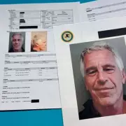 Andrew and Sarah's 'Fear of the Unknown' as More Epstein Files Loom