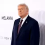 Andrew Neil Claims Trump's Political Decline Has Already Commenced Amid Rising Fears