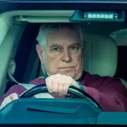 Andrew 'ordered Beatrice and Eugenie to spy on royal Christmas' for him