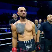 Andrew Tate vs Chase DeMoor Rematch Confirmed for 2026 After Dubai Defeat