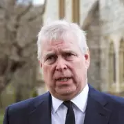 Andrew's Royal Lodge Eviction Delayed: New Home in Norfolk Not Ready