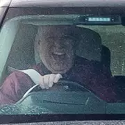 Andrew's Royal Removal: Disgraced Duke Uses Warrant Firm for Eviction