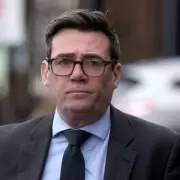 Andy Burnham: BRIT Awards Move to Manchester Marks 'Emotional Moment' for Music City