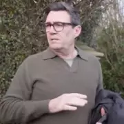 Andy Burnham Denies Claims He Was Warned About Westminster Block