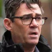 Andy Burnham's Political Journey: From Working-Class Roots to Northern Powerhouse