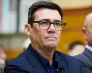 Andy Burnham's Westminster Ambition Blocked by Starmer, Sparking Labour Rift