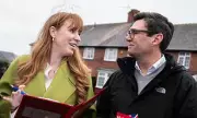 Angela Rayner Backs Andy Burnham's MP Bid Amid Labour North-South Battle