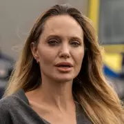 Angelina Jolie 'to leave US for Europe' for privacy amid Brad Pitt legal drama