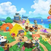 Animal Crossing New Horizons Switch 2 Upgrade: Is the £4.19 Update Worth It?