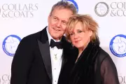 Animal Welfare Champion Sarah Fisher, Partner of Actor Anthony Head, Dies at 61