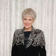 Anita Dobson, 76, reveals why she turned down I'm A Celebrity offer