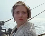 Ann Lee on sharing her name with Amanda Seyfried's new Shaker biopic