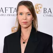 Anna Maxwell Martin Joins Sophie Turner in Prime Video's 'Steal' Thriller