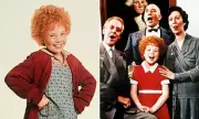 Annie Star Aileen Quinn Spotted in LA at 54: From Child Star to Theatre Professor