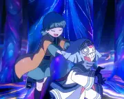 Another World Review: A Kaleidoscopic Afterlife Fairytale Fusing Fury and Greek Tragedy