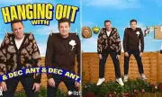 Ant and Dec Launch First Podcast 'Hanging Out' on New Belta Box Channel