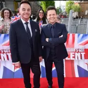 Ant and Dec Launch High Court Bid Over Banksy Art Sale Mystery