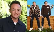 Ant McPartlin: 'Happiest Ever' After Sober Turnaround From Drink-Drive Crash