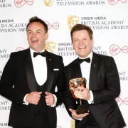 Ant McPartlin: 'The old me doesn't exist' 10 years after drug and drink battle