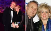 Anthony Head's 30-Year Partner Sarah Fisher Dies at 61 After Playful Marriage Refusals