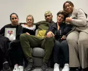 Anthony Joshua Shares First Update After Fatal Nigeria Car Crash