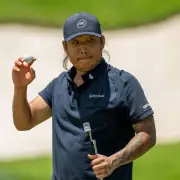 Anthony Kim's Miraculous LIV Golf Return After Being Given 'Two Weeks to Live'