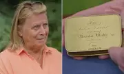 Antiques Roadshow Guest Stunned as Rare 1815 Snuffbox Valued Up to £15,000