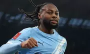 Antoine Semenyo Scores for Man City Just a Day After £62.5m Transfer